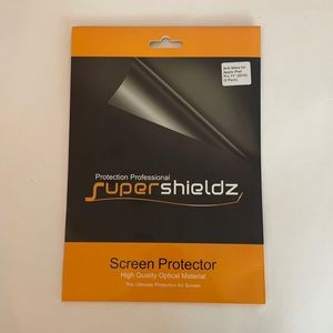 Protection Processional Screen Protector NWT